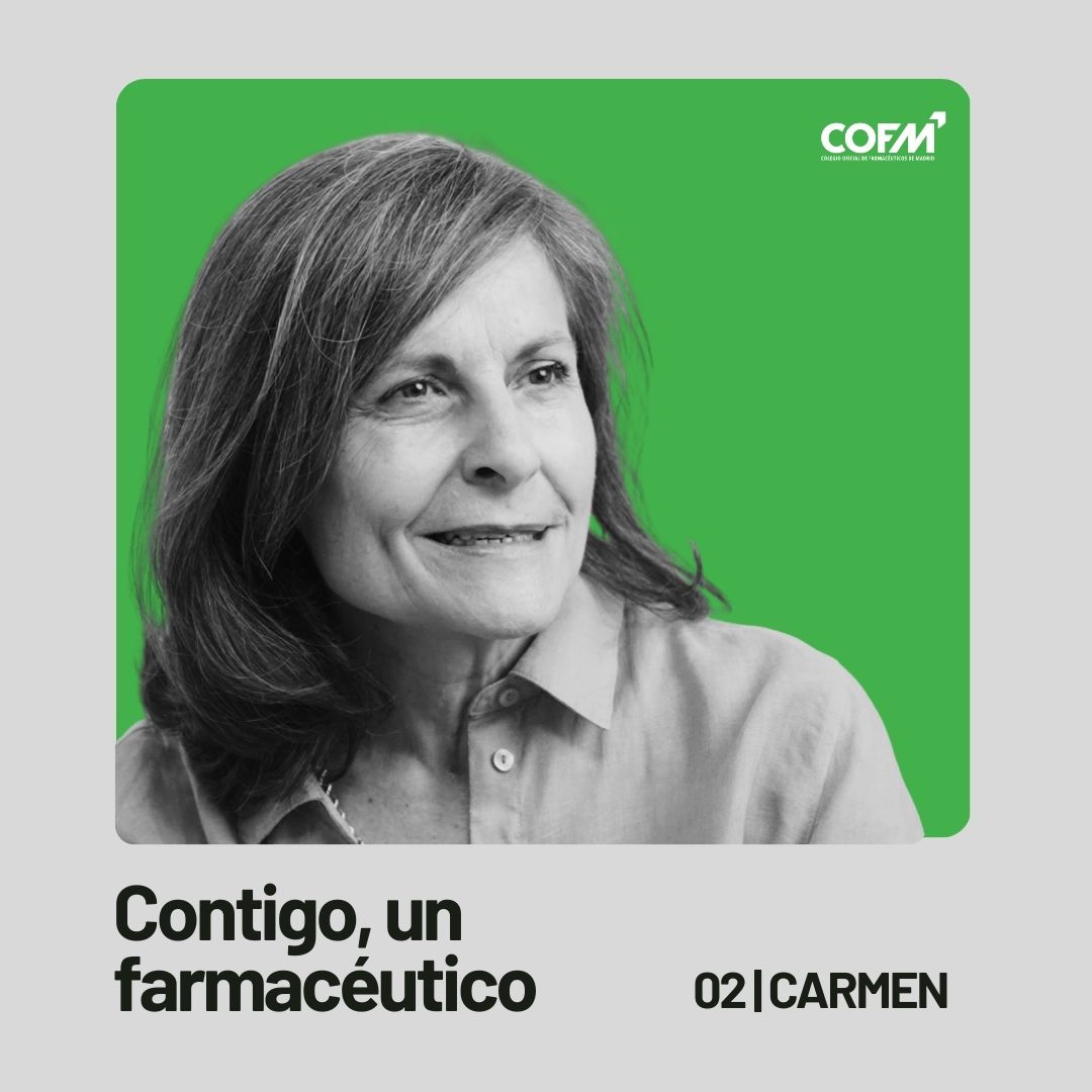 Capítulo 2, Carmen