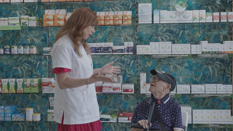 Miniatura vídeo Susana