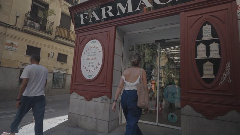 Miniatura vídeo María